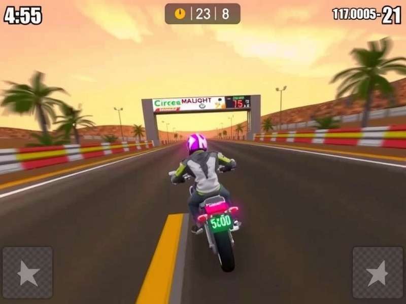 Goa Velocity Champ Gameplay