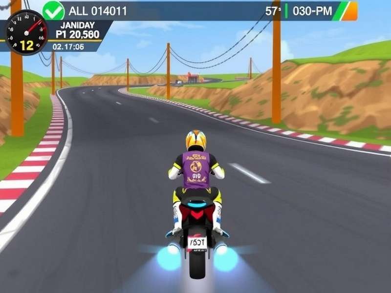 Goa Velocity Champ Indian Tracks